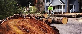 Best Emergency Tree Removal  in Whiting, WI